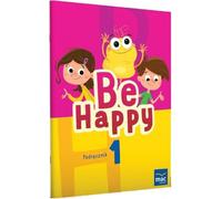 Soyez heureux 1 cahier d'exercices + CD