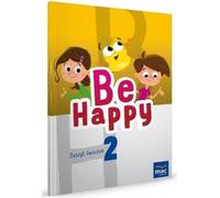 Soyez heureux 2 Cahier d'exercices