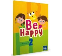 Soyez heureux 2 Cahier d'exercices + CD