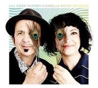 Soyez heureux CD