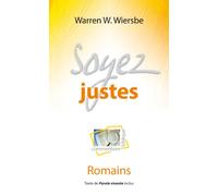 Soyez justes