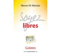 Soyez libres