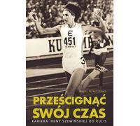 Soyez plus rapide que votre temps - Matthias Petruchenko (Buch auf Polnisch)