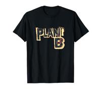 Soyez prêt avec le plan B à tout moment avec ce costume T-Shirt