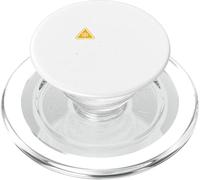 Soyez Salé Fondre Glace T-Shirt Hommes Femmes Protestation PopSockets PopGrip pour MagSafe