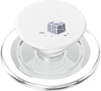 Soyez Salé Fondre Glace T-Shirt Hommes Femmes Protestation PopSockets PopGrip pour MagSafe