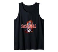 Soyez Sassable Débardeur