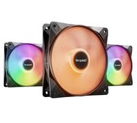 soyez silencieux ! Lüfter 120mm Light Wings LX PWM haute vitesse 3x