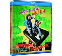 Soyez sympas, rembobinez /Be Kind Rewind G