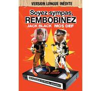 Soyez Sympas, Rembobinez - Version Longue Inédite