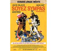 Soyez Sympas, Rembobinez - Version Longue Inédite