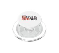 Soyez Toujours Gentil, Croyez en la gentillesse, l'humanité, Le Respect, Le Design PopSockets PopGrip pour MagSafe