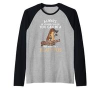 Soyez Toujours Vous-même, à Moins Que Vous ne puissiez être Un Amoureux des ornithorynques Manche Raglan