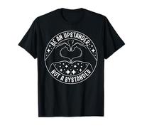 Soyez Un honnête, Pas Un spectateur | Journée de l'unité Contre Le harcèlement T-Shirt