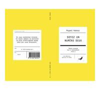 Soyez un numéro deux Miguel Aubouy (Auteur)