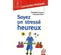 Soyez un stresse heureux ned