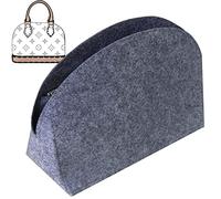 Soyizom Sac à main organiseur pour Alma BB PM., gris, Alma BB, Minimaliste