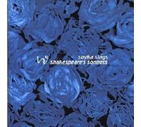 Soyka Sings Shakespeare's Sonnets