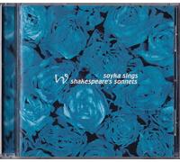 Stanislaw Sojka – Soyka Sonety Shakespeare – Import