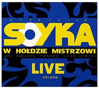Soyka Stanislaw - Stanislaw Soyka W Holdzie Mist