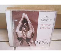 Soyka, Stanislaw - Tryptyk Rzymski [Import]