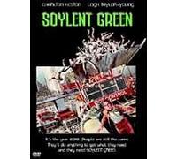 Soylent Green [Import USA Zone 1]