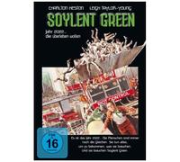 Soylent Green - 2022 ... Die Überleben Wollen
