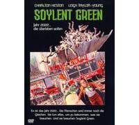 Soylent Green: Jahr 2022...die Überleben...