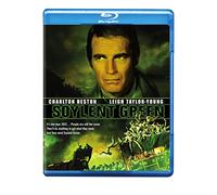 Soylent Green [Blu Ray]