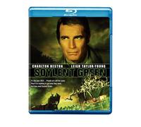 Soylent Green [Blu Ray]
