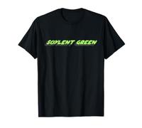 Soylent Green | Film culte des années 70 T-Shirt