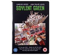 Soylent Green [Import]