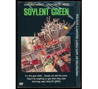 Soylent Green [Import USA Zone 1]