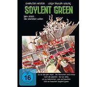 Soylent Green: Jahr 2022.Die Überleben. [Import]