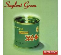 Soylent Green - Nutrient [Import]