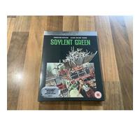 Soylent Green - Premium Collection Blu-Ray