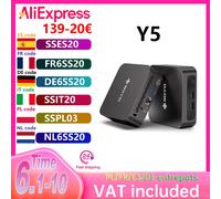 SOYO Mini PC Y5 Intel i3 4030U 8 Go de RAM 128 Go de ROM Windows 10 WiFi BT4.2 Ordinateur de bureau 8G 128GB