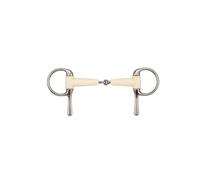 Soyo Mors à Demi-Aiguille pour Cheval Joint Simple Happy Mouth