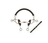 Soyo Mors Double Joint + Rouleau en cuivre Happy Mouth Tandem