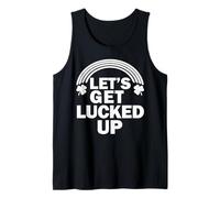 Soyons Chanceux Débardeur