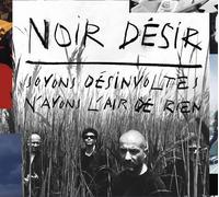 Soyons Desinvoltes..