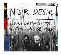 Soyons Desinvoltes..