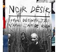 Soyons Désinvoltes, N'ayons L'air De Rien - Vinyles