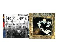 Soyons Désinvoltes, N'Ayons L'Air De Rien-Édition Limitée (Best of-2 CD + DVD) & Veuillez Rendre L'Ame