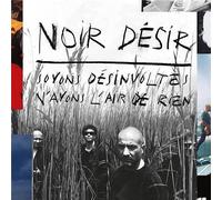 Soyons Désinvoltes, N'ayons L'air De Rien - Vinyles