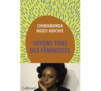 Soyons Tous Des Féministes