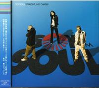 Soysoul - Straight No Chaser [Import]
