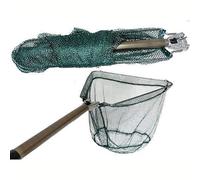 Soytich Épuisette Télescopique Épuisette Télescopique (kescher033)