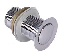 Soytich Vidange Sortie Écoulement Push Up, Pop Lavabo Lavabo Click Clack Push3