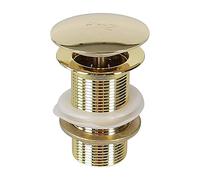 Soytich Vidange Sortie Écoulement Push Up, Pop Lavabo Lavabo Click Clack Push9